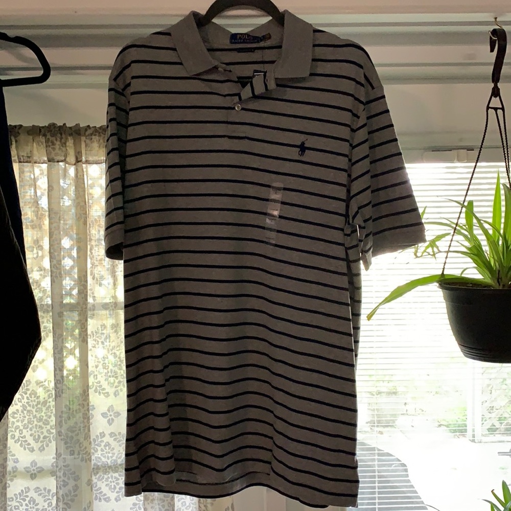 Polo Ralph Lauren polo shirt